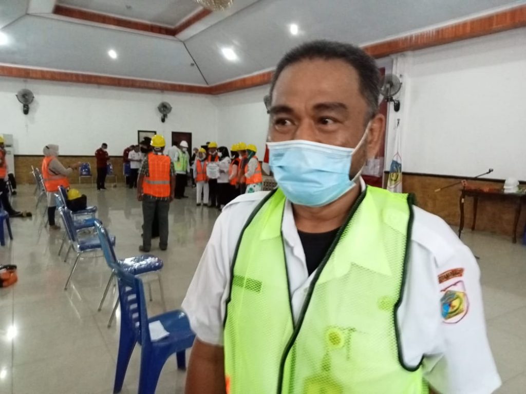 Pembangunan Ring Road Masuk Tahap Review Feasibility Study