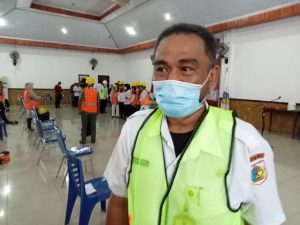 Pembangunan Ring Road Masuk Tahap Review Feasibility Study