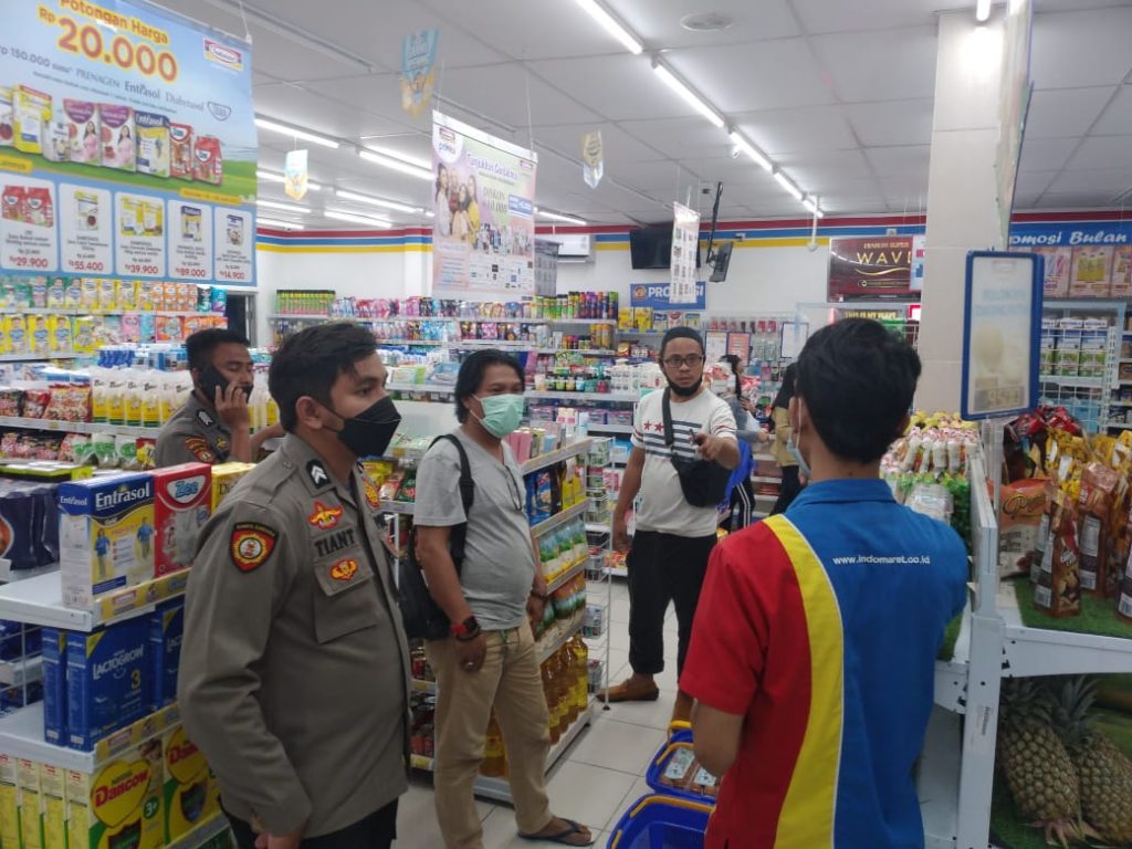 Polisi Ungkap Kronologis Penganiayaan Kakek di Gorontalo