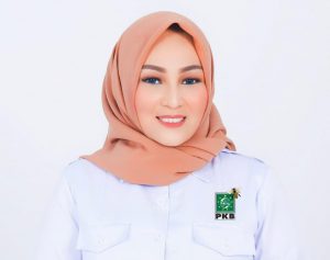 Terkait Perdis DPRD Gorut Tahun 2021, Begini Saran Novarolina