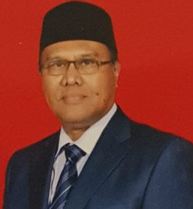 Syafrudin Harap Silatnas III Hasilkan “Output” yang Jelas Membangun Daerah