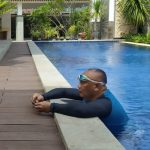 Gubernur Rusli dan Istrinya Positif Covid-19