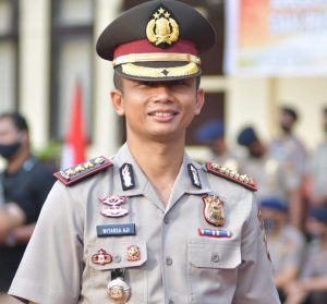 Bumi Serambi Madinah Darurat “Cap Tikus”, Ini Upaya Ditresnarkoba Polda Gorontalo
