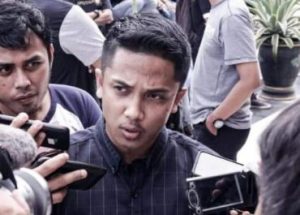 Fian Hamzah Soroti Razia Penegakan PPKM di Kota Gorontalo