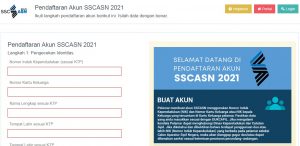 Pelamar CPNS Kotamobagu Capai 2.614