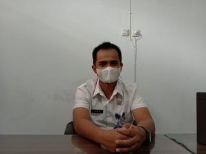 RSUD Kotamobagu Terus Maksimalkan Pelayanan