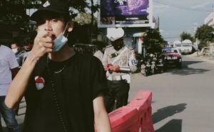 Kritisi PPKM, Kikal : Pelan-Pelan Kita Miskin