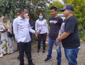 Usia 13 Tahun Boltim Harus BERSINAR