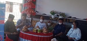 Gelar “Ngobrol Merdeka” Kalapas Boalemo Paparkan Perubahan di Lapas