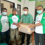 Andi Jufri: Bansos dari PT Astra International Tbk Menyasar Kelompok Usaha dan Warga Kurang Mampu