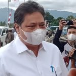 Menteri Koordinator Bidang Perekonomian, Airlangga