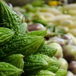 Ilustrasi pare Pixabay/Alexandra Tianu