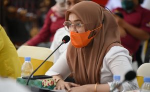 Diduga Apdes Hutamonu Terdaftar Penerima Bantuan PKH dan BPNT, Ini Tanggapan Dinsos Boalemo