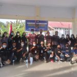 PAPMIB-G Sukses Gelar Pengkaderan Jilid 2, Riski: Saya Berharap Kader Harus Aktif