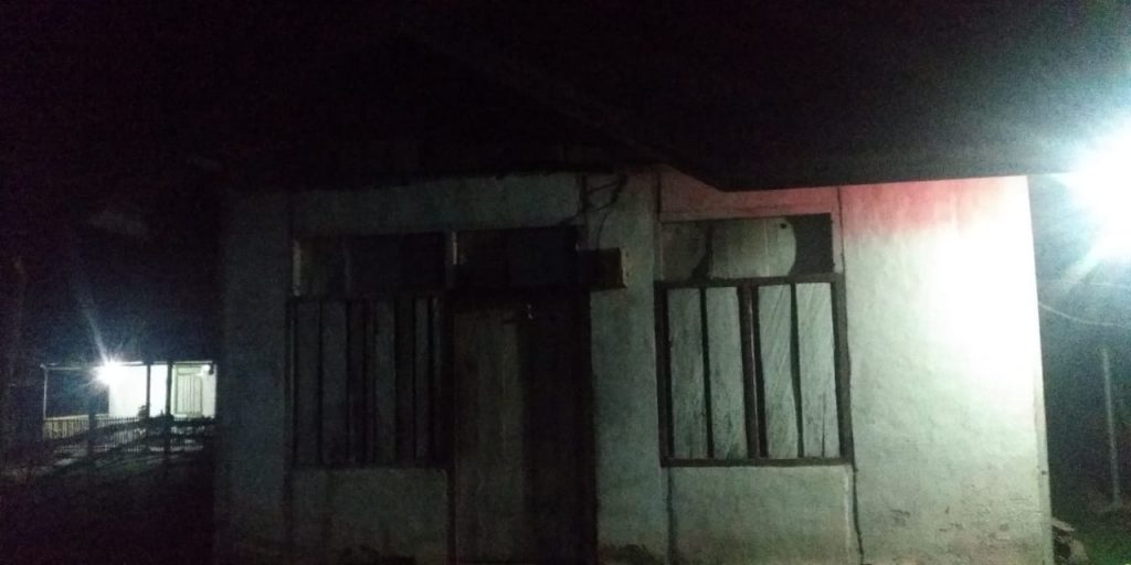 Tak Punya Biaya, Seorang Petani di Gorontalo Melawan Tumor Berkepanjangan