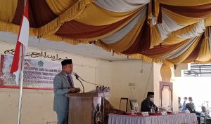 Rolling 83 Pejabat Pemda, Anas : Semuanya Disesuaikan dengan Kompetensi dan Kapabilitas