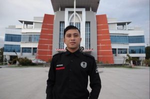 Hari Sumpah Pemuda Momentum untuk Berkarya, Produktif, dan Berkontribusi