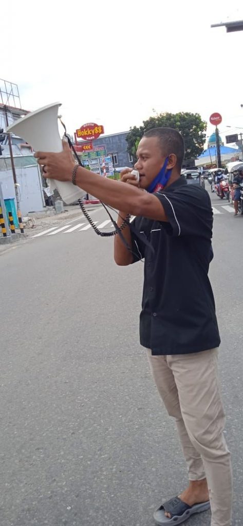 Sumpah Pemuda, Sejarah Panjang Pergerakan Pemuda