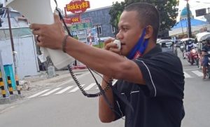 Sumpah Pemuda, Sejarah Panjang Pergerakan Pemuda