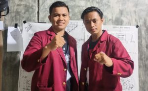 Program KKN “Desa Membangun” dan Pemetaan Desa Hutamonu Menuju Desa Berbasis Digital