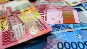 Aparat Desa Hutamonu Diduga Penerima Bansos BPNT dan PKH