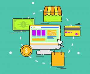 Dinamika Perkembangan E-Commerce Indonesia Selama Masa Pandemi COVID-19