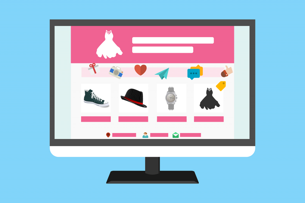 Marketplace Sebagai Alternatif Bisnis