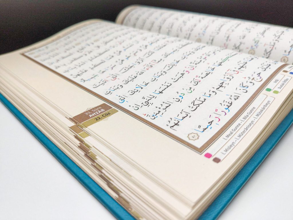 Lihat! Daftar Surah dalam Al-Qur’an Lengkap dengan Arti dan Jumlah Ayat