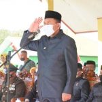 Anas Harap Nilai Kepahlawanan Dijadikan Spirit Membangun Daerah