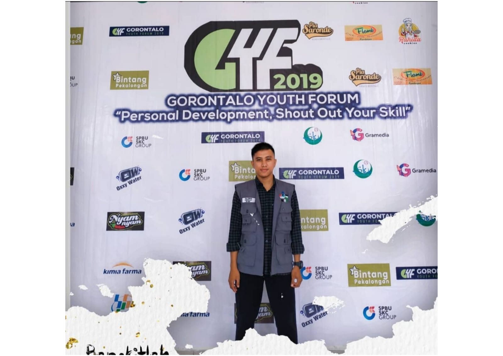 Momentum Hari Pahlawan; Jadilah Pahlawan di Era Milenial