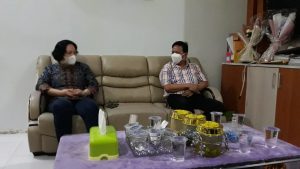 Hasil Lidik ke RSUDBP: Tidak Ada Tanda Kekerasan terhadap Ibu Hamil 7 Bulan