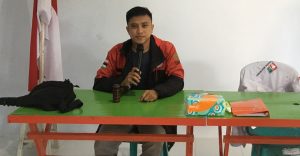 Peran Pemuda Harapan untuk Bangsa