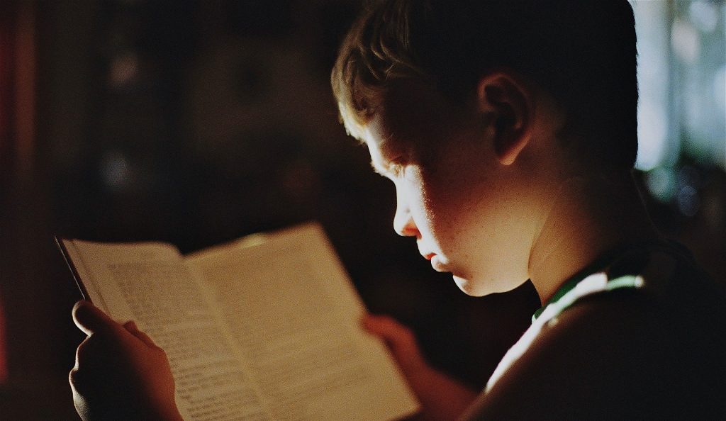 Bagus Dibaca pada Peringatan Hari Guru Nasional, Puisi ‘Guru’!