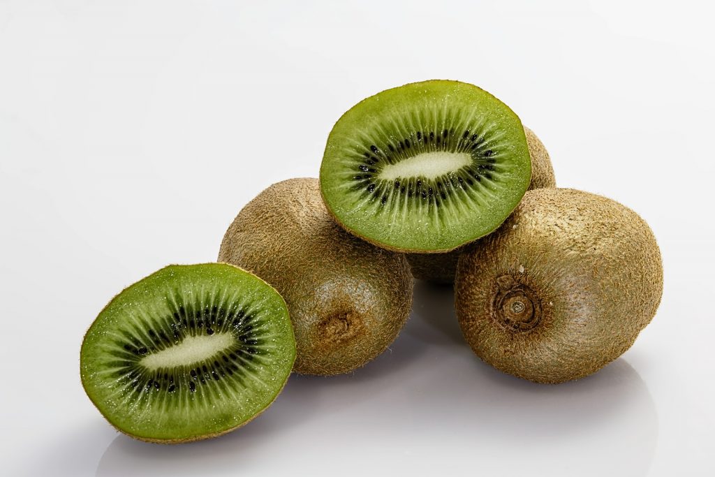 Manfaat Buah Kiwi Bagi Kesehatan Tubuh; Percepat Penyembuhan Luka