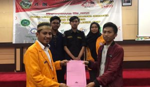 Musyawarah FL2MI Sukses Digelar, Hervin Keluar Jadi Pemenang