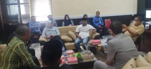 Lahmudin Hambali Tekankan Anggota DPRD Memaksimalkan Penyerapan Aspirasi Masyarakat