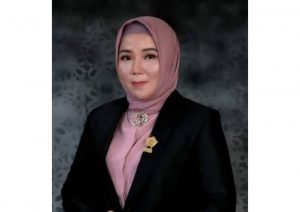Fraksi Gerindra Walk Out Saat Paripurna Laporan Reses Tahun 2021