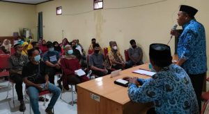 Pelaku UMKM Terima Bantuan Stimulus Ekonomi, Anas Jusuf: Manfaatkan dengan Baik