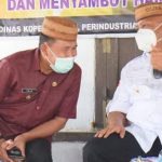 Jelang Natal, Pasar Murah 'NKRI Peduli' Hadir di Boalemo