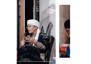 Sesungguhnya Allah itu Dekat, Aa Gym: Tidak akan ada yang Dapat Disembunyikan