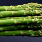 Tanaman Asparagus Cocok untuk Menu Die