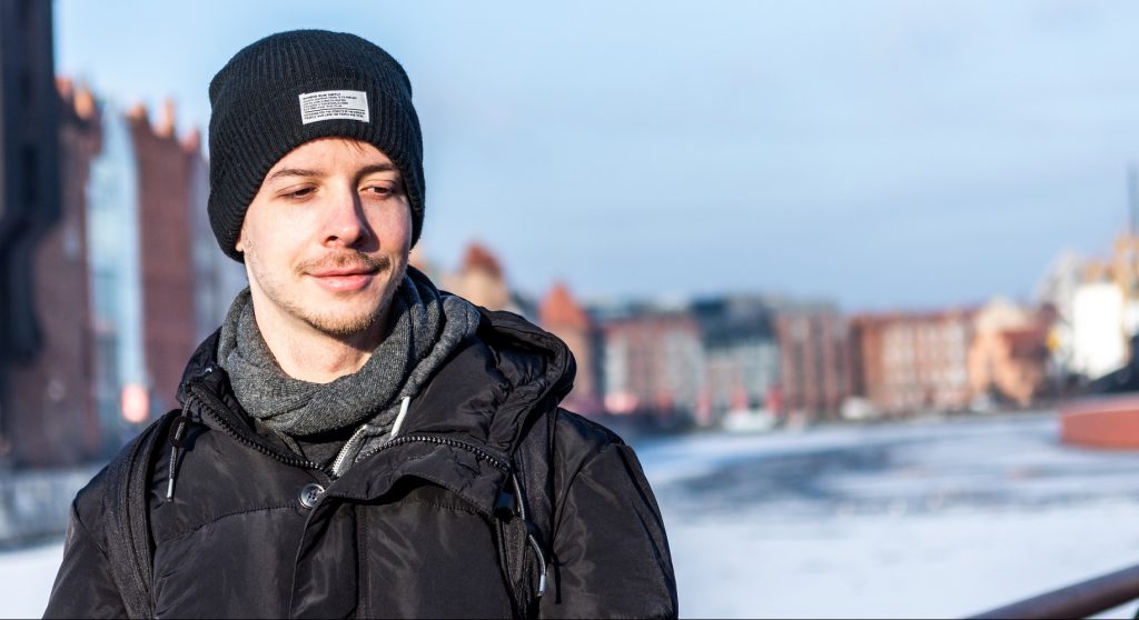 8 Cara Menjadi Lebih Optimis