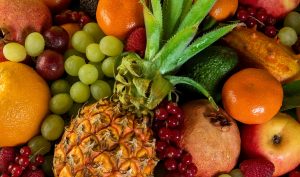 Menjaga Imun Tubuh dengan Buah Segar