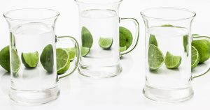 5 Minuman Mampu Turunkan Kolestrol