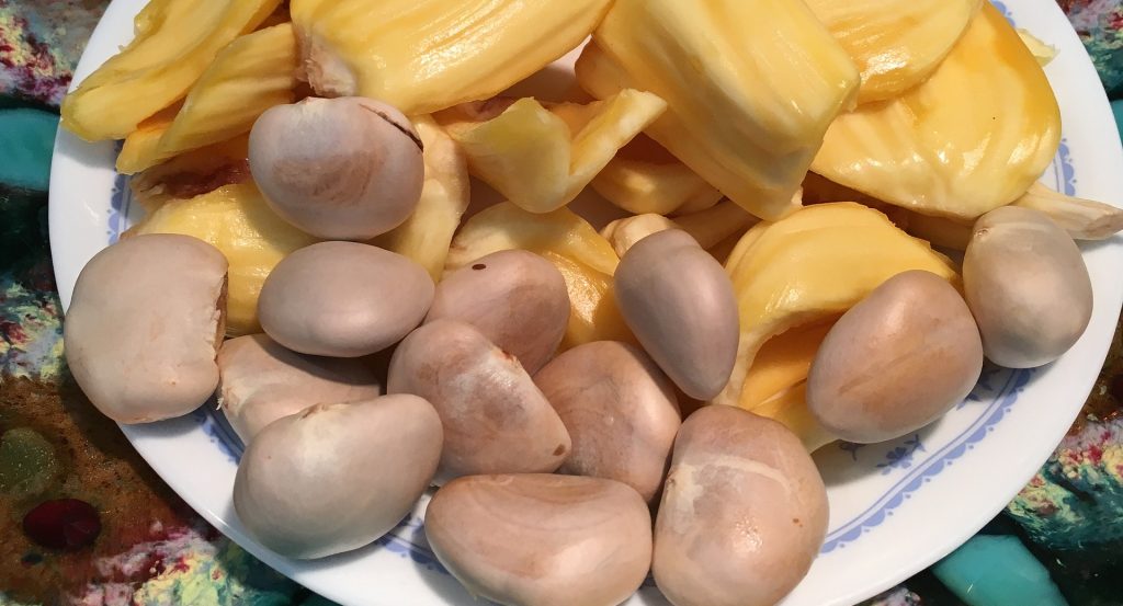 Manfaat Biji Nangka untuk Kesehatan, Salah Satunya Mengatasi Anemia