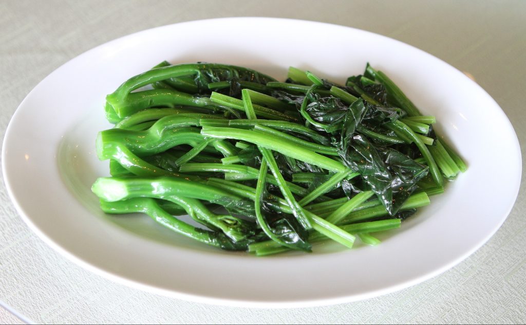 Manfaat Sayur Kangkung untuk Kesehatan