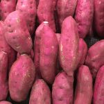 Ubi Ungu Berikan Manfaat untuk Penyakit Dalam,