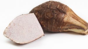 Manfaat Talas untuk Kesehatan Tubuh, Yuk Baca!