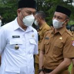Tidak Ingin Rugikan Daerah, Hamim Tegaskan Percepat Lelang Proyek Tahun 2022