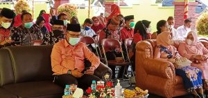 Bupati Anas Sebut HAB Kemenag ke-76 Membawa Berkah Bagi Masyarakat Boalemo